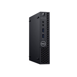 Dell OptiPlex 3060 - 256GB SSD - i5-8500T - 8GB RAM - LAN/WiFi/BT - Win11 - Grade A